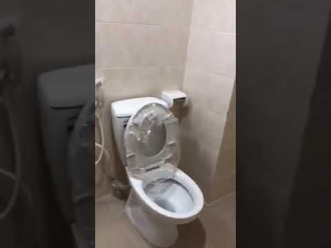 Căn hộ Bộ Công An - Osaka Complex 70.7m² 3 PN, 2WC