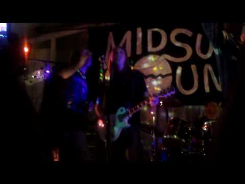 Born to be Wild - The Loudness ft. Sam Wood