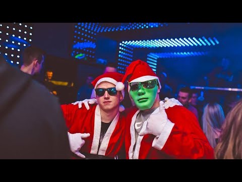 LECHU @ ZILION CLUB WRZELOWIEC - 26.12.18 - SECIKI.PL