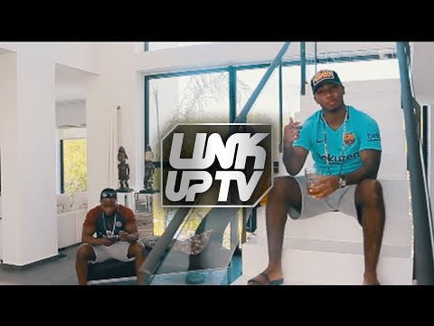 Tal£nt - Fall Thru [Music Video] | Link Up TV