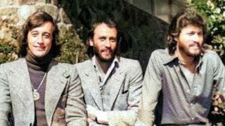 Throw A Penny - The Bee Gees