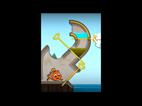 Fishdom Sea New Mini Game Level | Today's Special #shorts