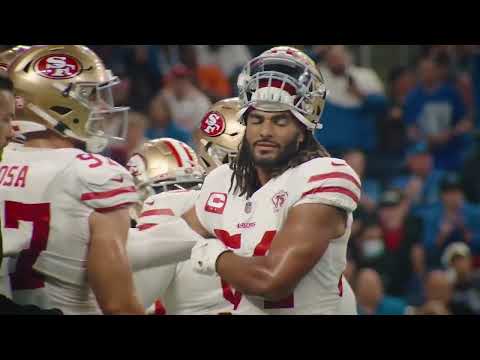 49ers Mix - SuperHero ( Future )