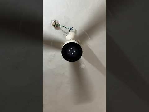 Atomberg Renesa Enzel 1200mm BLDC Ceiling fan #viral #youtubeshorts #atomberg #amazon #kerala