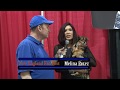 Exclusive Interview With WWE Diva Melina