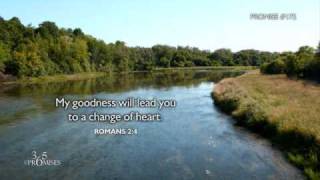 I LOVE THE LORD-Richard Smallwood