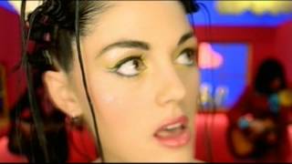 Belle Perez - &quot;Hello World&quot; Official Music Video