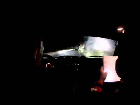 74 rally Jean Bhera Condrò-lamura