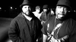 WC &quot;You Know Me&quot; feat Ice Cube &amp; Maylay behind the scenes video