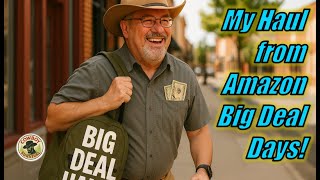 I Bought Survival Gear for $50 and Here’s What I Got!