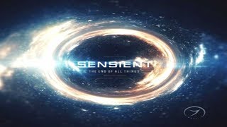 Sensient - The End Of All Things (Album Preview)
