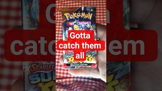 surging sparks #pokemon #pokemontcg #pokémon #pokemoncards #pokemongo #nintendo #likeandsubscribe