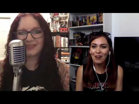 EP. 24 MARTA GABRIEL FROM CRYSTAL VIPER