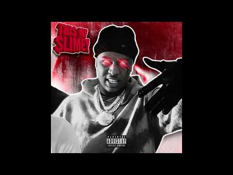 EBK Jaaybo x BigSad1900 x MoneyBagzBuzz Type Beat - “Deserve This” | @thismfslimey