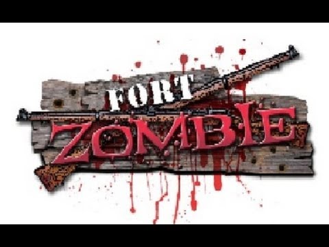 Fort Zombie PC