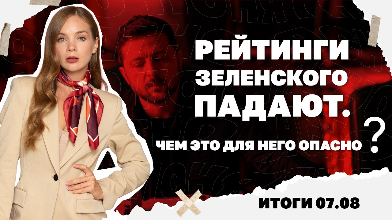 Ход боев в Харьковской области, конфликта вокруг русского языка, падающие ре