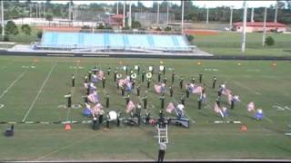 Felix Varela BOM - Another Place Another Time (Park Vista)