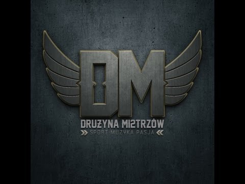 Zapowiedź DM II Kwas Dj Zel Dj Luter One