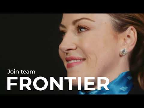 Frontier - Adventure Awaits