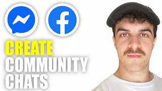 Download lagu How to Create Community Chats in Messenger and Facebook Groups (2026 Guide) mp3