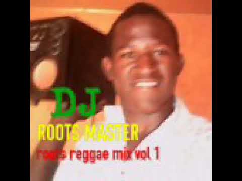 Dj roots master - roots reggae mix vol 1 baite