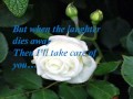 I'll take care of you with lyrics ( Dixie Chicks )