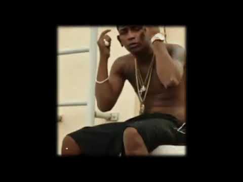 Jojairo Hp - Soy Tu Delincuente 👹🤞🏽🐯