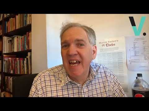 Whether or not you have the law | Romans 2:12-16 | Dominic Steele | Daily Bible Time | 4 May 2022