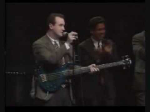 I WILL RISE UP FROM THE GRAVE