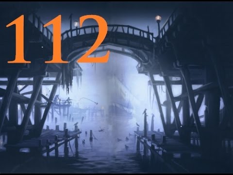 Skyrim Playthrough: The Thieves Guild E112 Snow Veil Sanctum