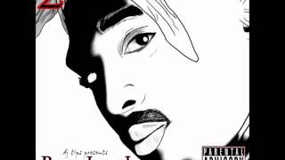 2Pac - Me Against The World Feat Outlawz &amp; AZ (DJ Tips &amp; DJ Veli)