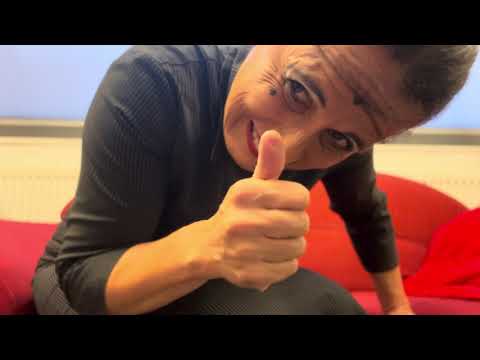 La Signora uns das Geheimnis ihrer Schönheit