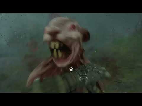 Metro Exodus Sams story gameplay part  7