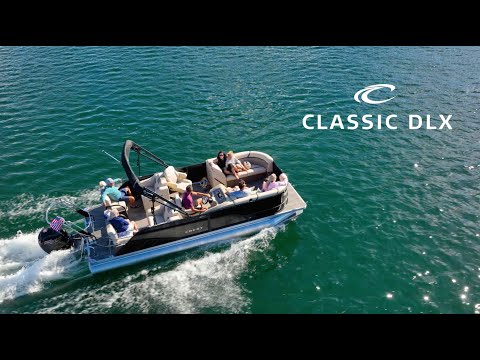 Crest CLASSIC-DLX-220-SLRC video