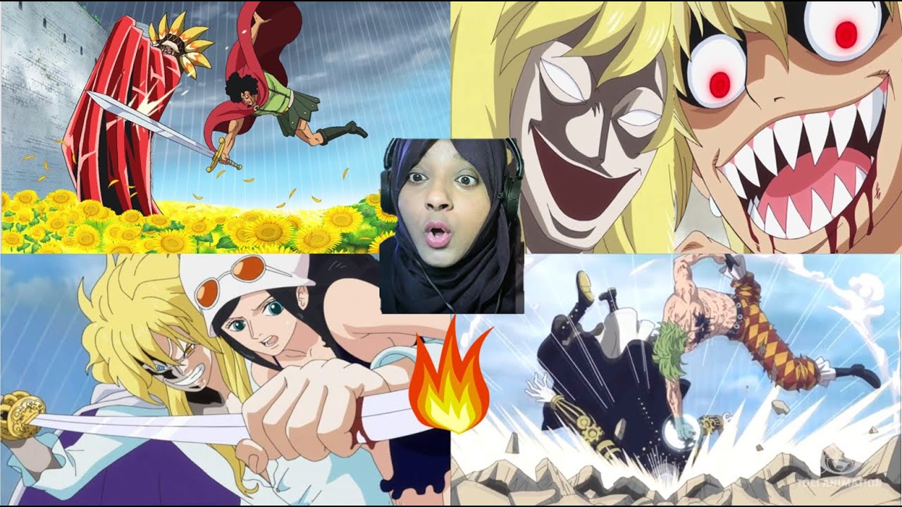 Download One Piece Season 17 Episodes 711 712 And 713 Reaction Mp4 3gp Hd Naijagreenmovies Netnaija Fzmovies