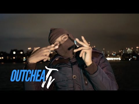 Kidavelly 061 - In The Ride Prod by AXL Beats | Music Video