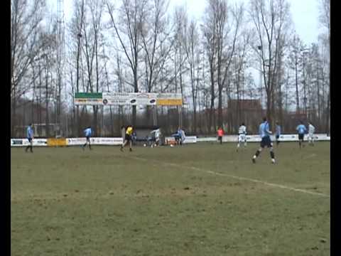 Tollembeek - JSI 3-2  2ème partie