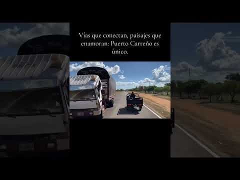 Puerto Carreño vichada #puertocarreño #vichada #viasdecolombia