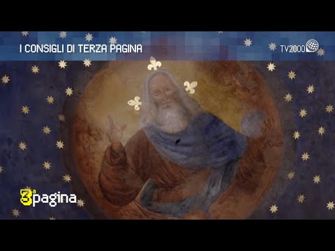 Terza pagina, 6 maggio 2022 - Nuovi progetti per la cultura e il fumettista Christian Galli
