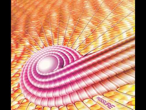 VA - Pressure - 2003