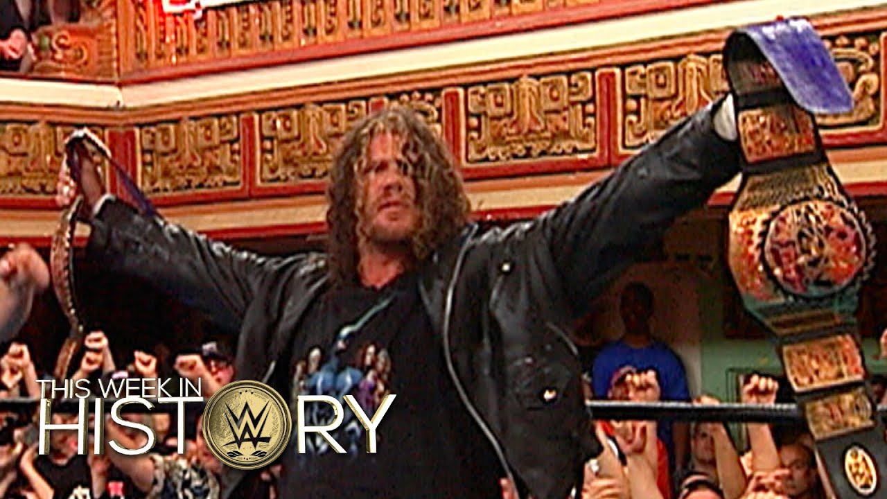 Video Test Thumbnail