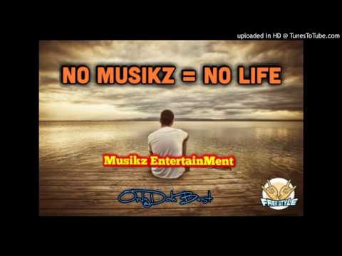 DJ Riixzy - Upanavo (StringBand Riddim 2017)