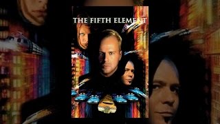 The Fifth Element Original Theatrical Trailer