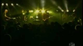 Spiritualized - Run 3/9/2004 live