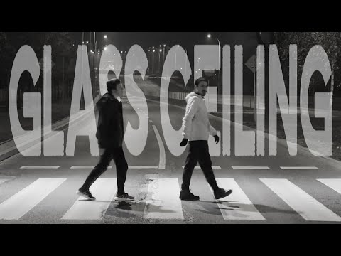 Danirai - GLASS CEILING ft. @kubakk (Official Video)
