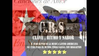 No Morira (No Matter What) - DLG(Dark Latin Groove)(salsa)