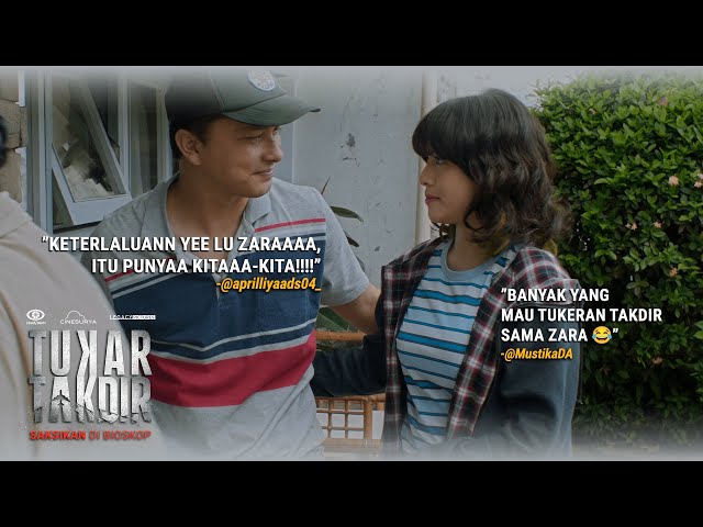 Iri Gak? Pasti Iri Dong, Masa Gak Sih! 😂