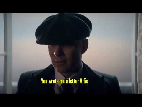 Peaky Blinders Funny Moments