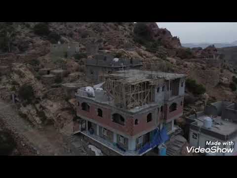 الشعيب /قرية الصافا