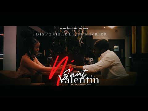 NI SAINT NI VALENTIN (COURT-METRAGE)